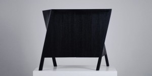 Walking Cabinet